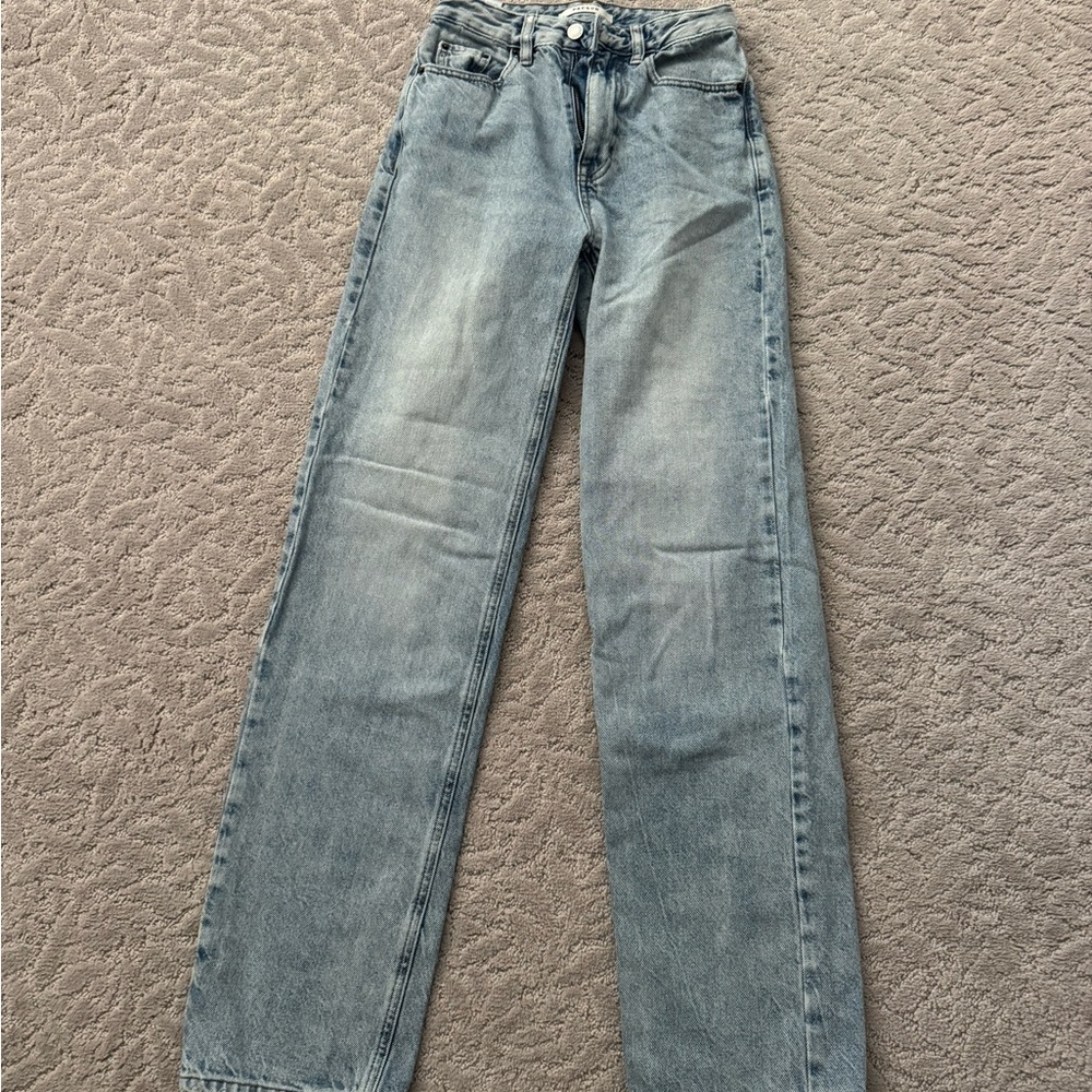 Pacsun 90’s Boyfriend Jeans